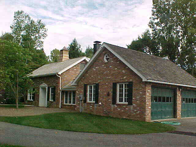 Building photograph for 102 INDIAN MOUNTAIN ROAD